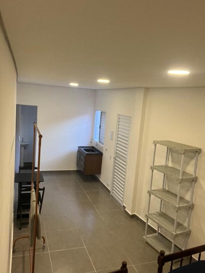 Homestay Residencial Maurice Et Madeleine Sao Paulo