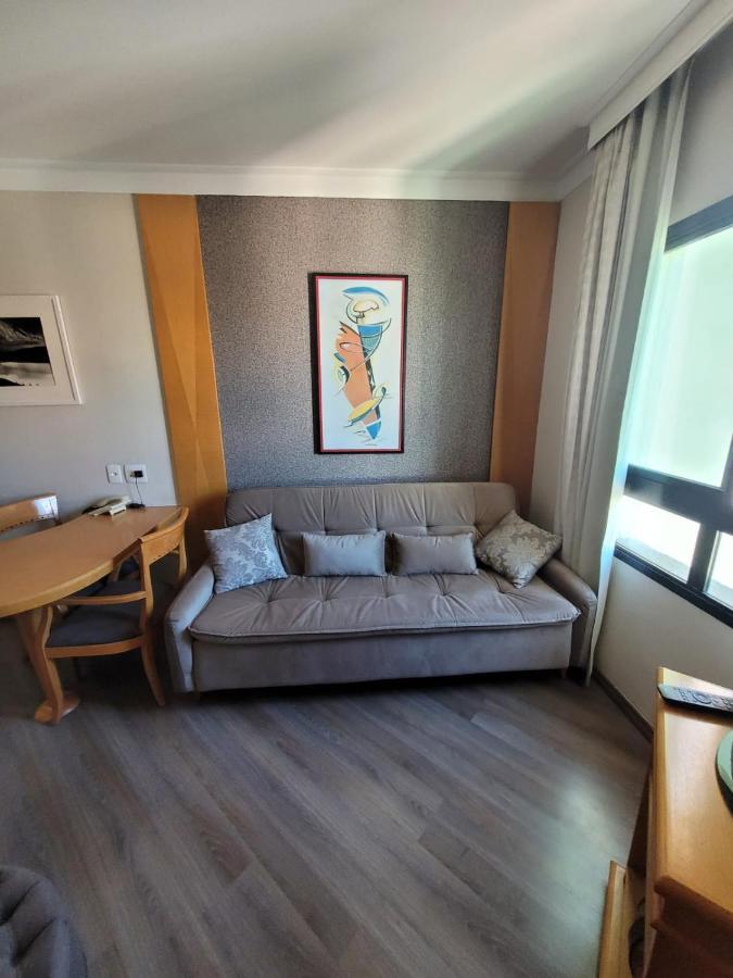 Studio Living Pinheiros Sao Paulo