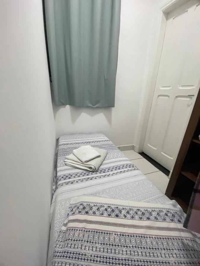 Casa De Mainha - Mariana - Unidade 1 Pansiyon