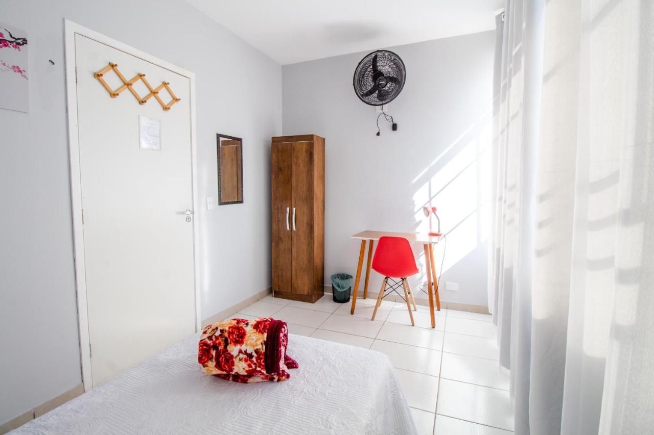 Cambuci Hostel *