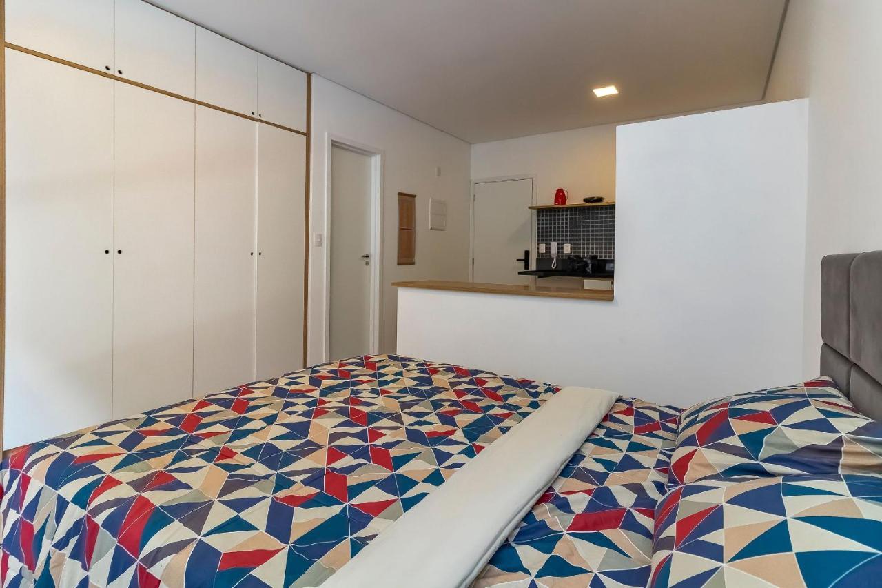 Apartment Alice Thome Sao Paulo