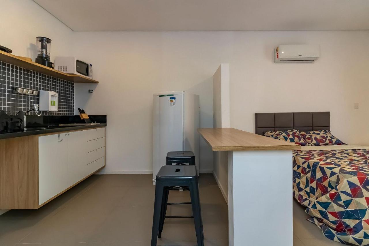 Alice Thome Apartment *