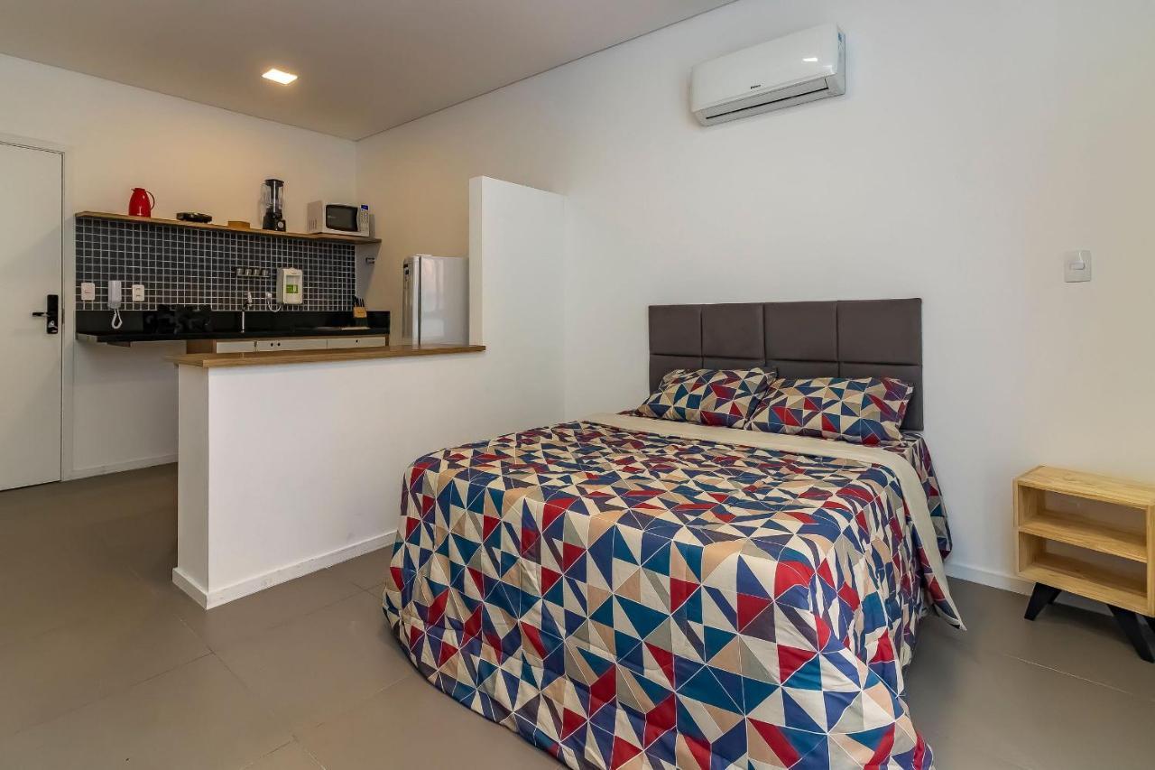 Apartment Alice Thome Sao Paulo