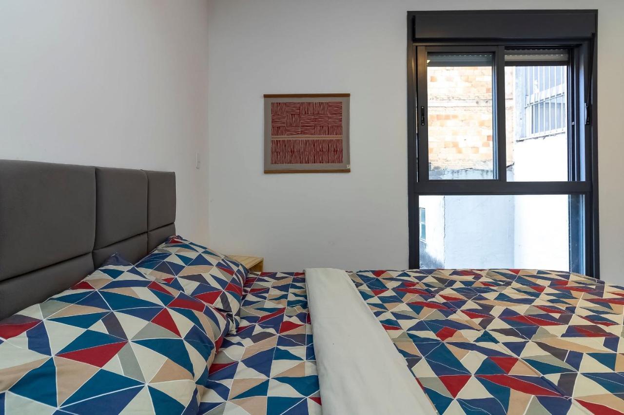 Apartment Alice Thome