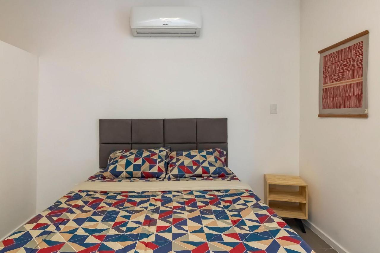 Apartment Alice Thome Sao Paulo