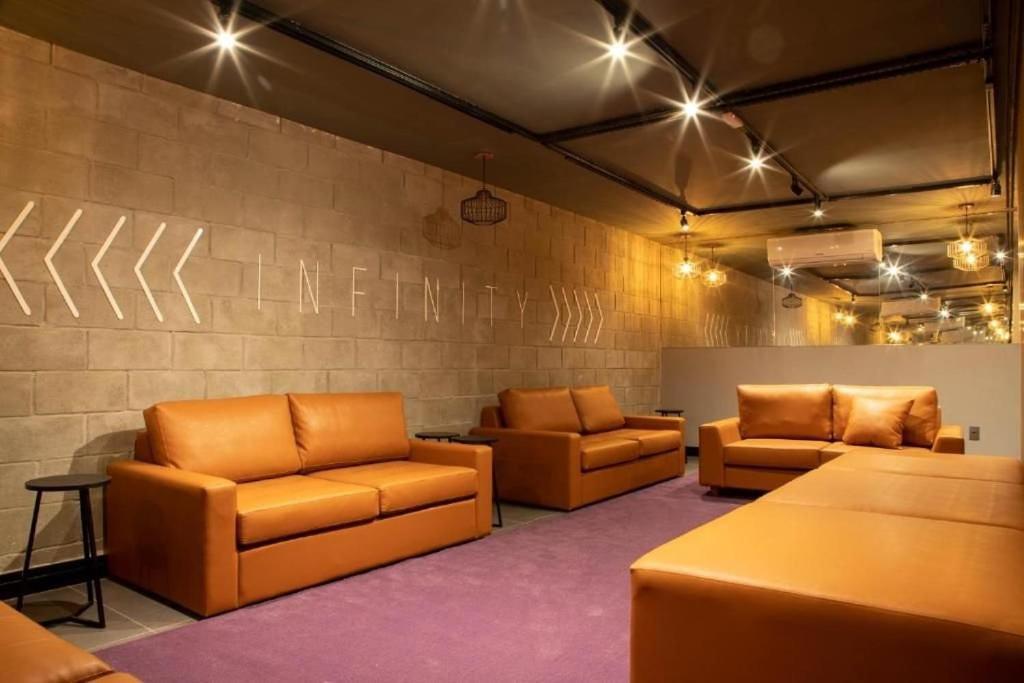 Apartamento Vn Consolacao