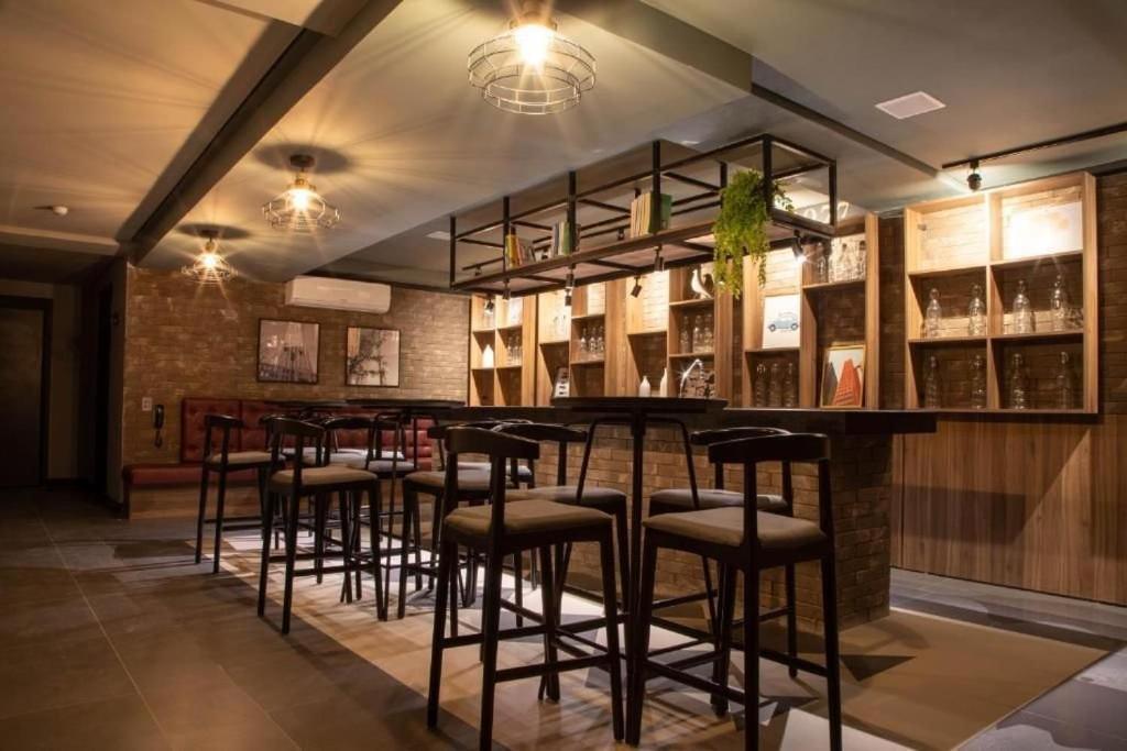 Vn Consolacao * São Paulo