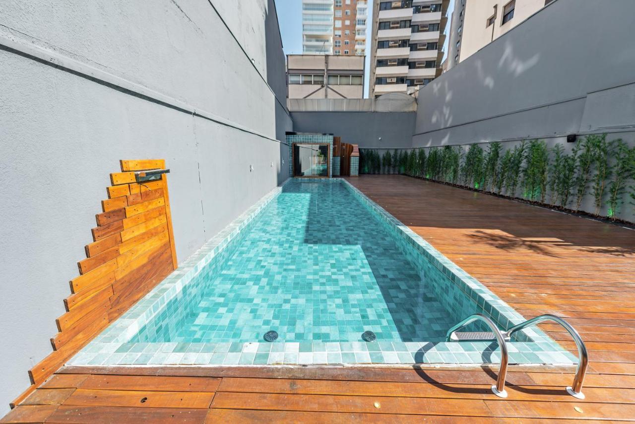 Hotel Higienopolis The Standard