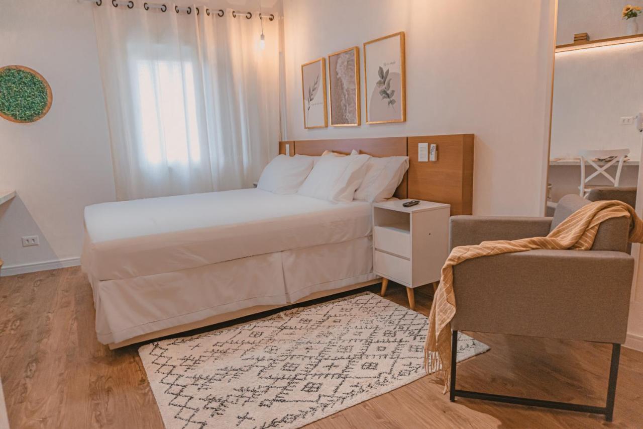 Castelli Centro Sp Apartment