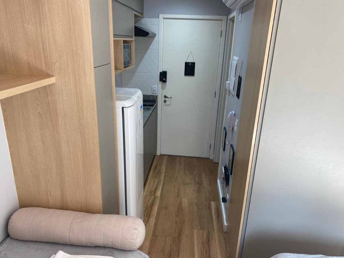 Perto Paulista, Liberdade E Metro Apartamento São Paulo