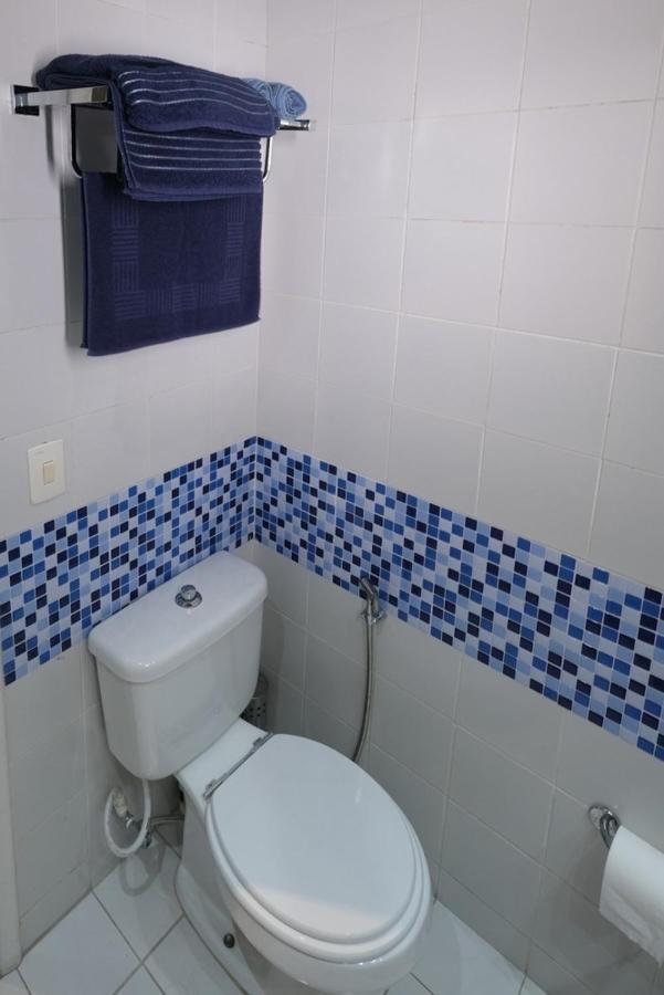 Flat Boutique Em Frente Ao Metro Moema 4*