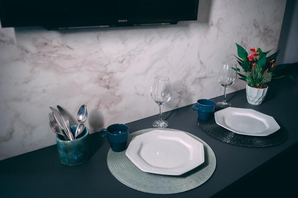 Hotel Flat Boutique Em Frente Ao Metro Moema São Paulo