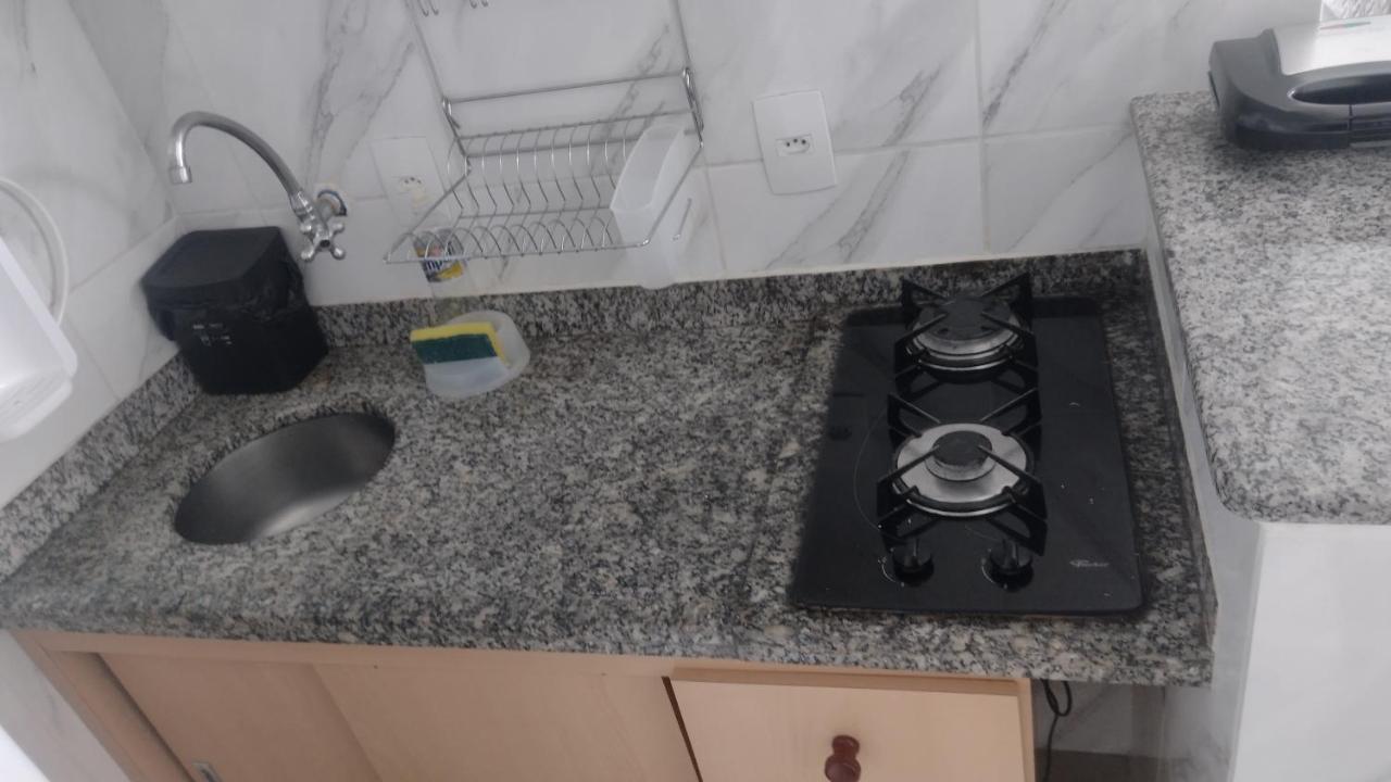 Apartment Apartamento Liberdade Sao Paulo