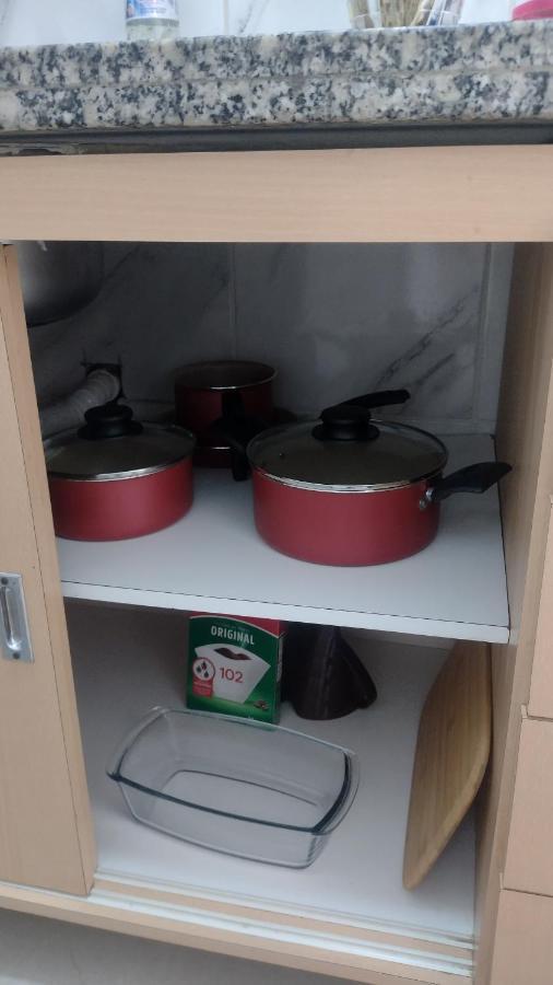 Apartamento Liberdade Apartment *