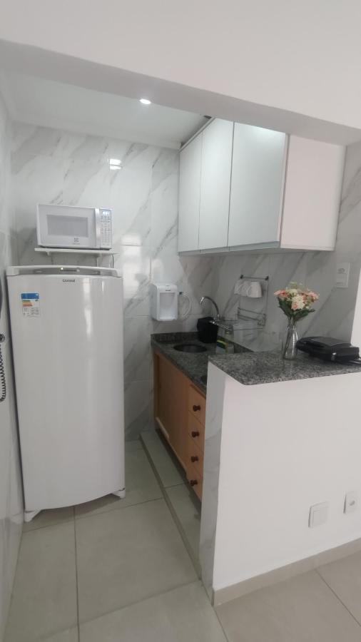 Apartamento Liberdade Apartment Sao Paulo