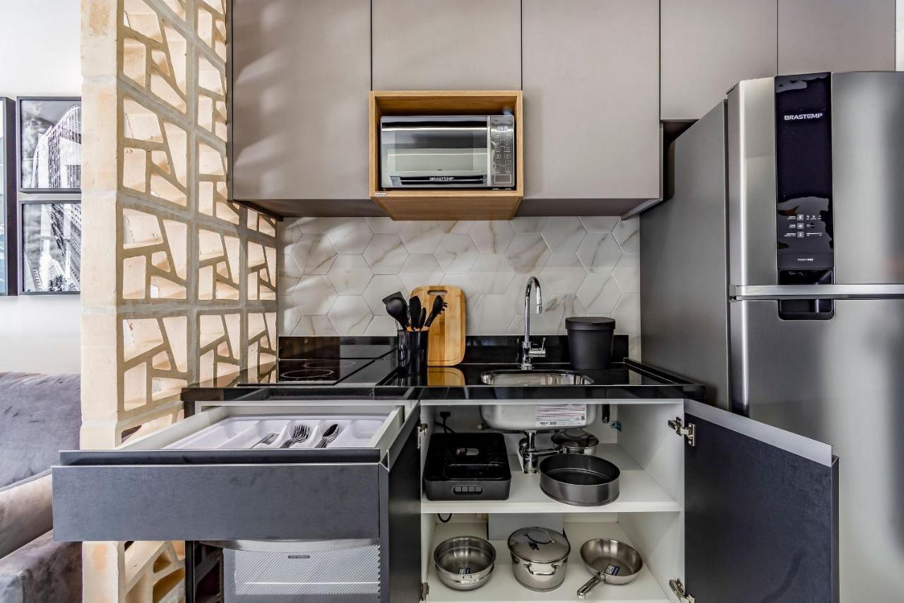 Zahle Jardins Apartment