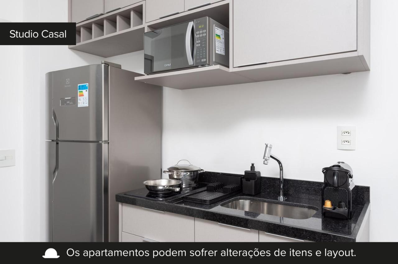 Apartment Charlie Oscar Freire