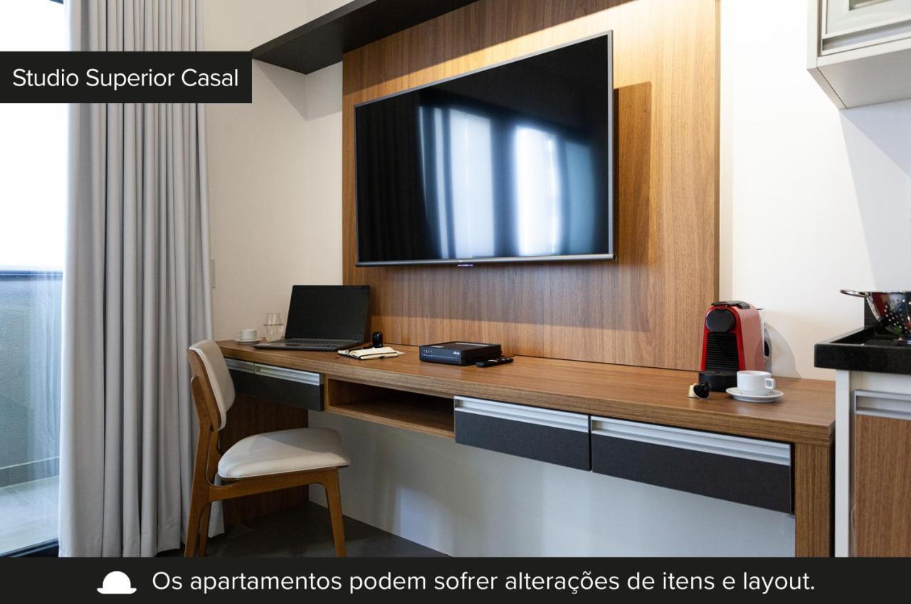 Apartment Charlie Oscar Freire *