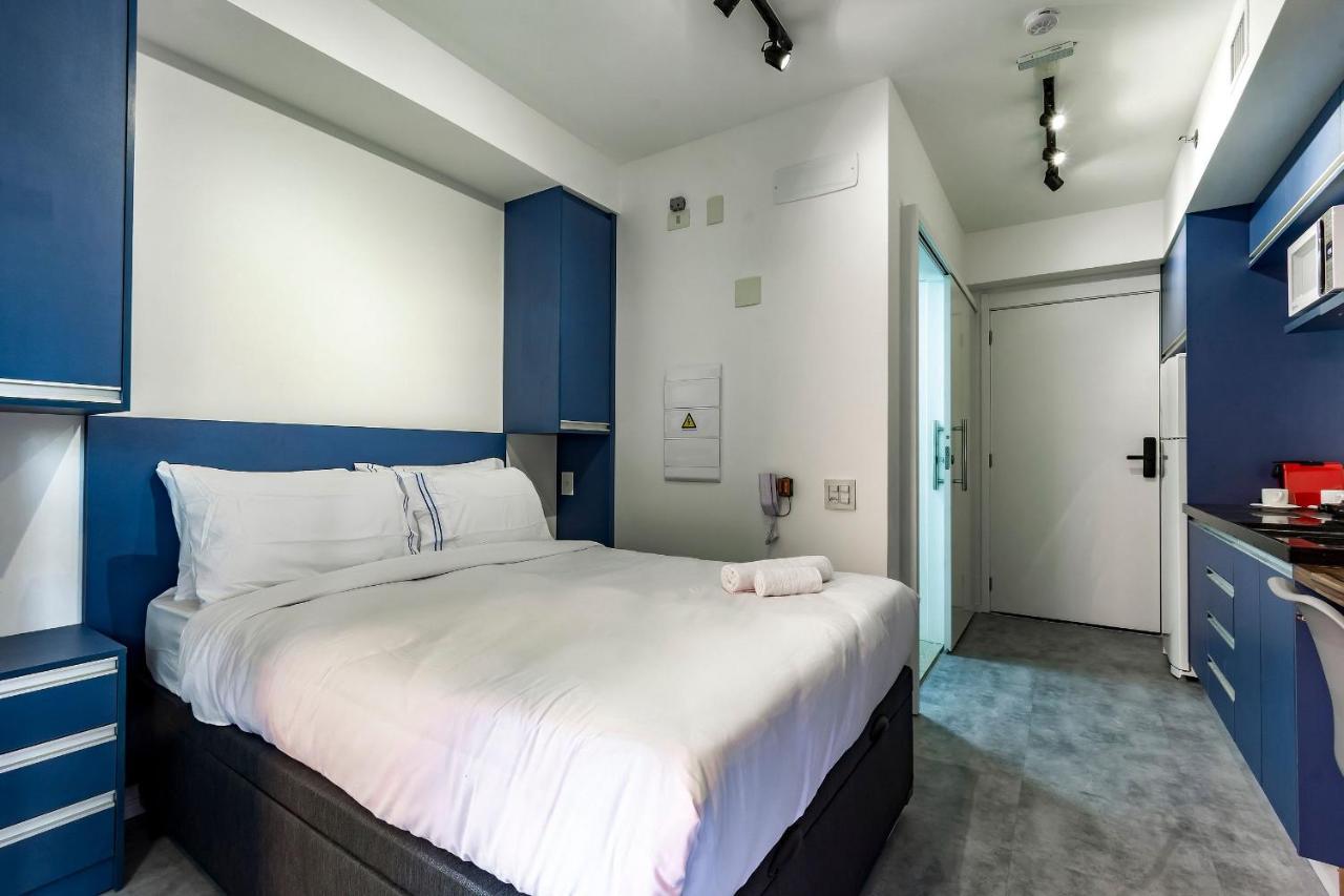 Id & Lifestyle Jauaperi Apartemen