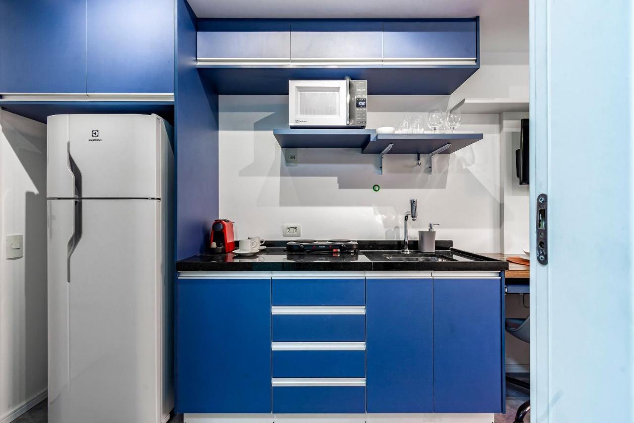 Id & Lifestyle Jauaperi Apartemen *