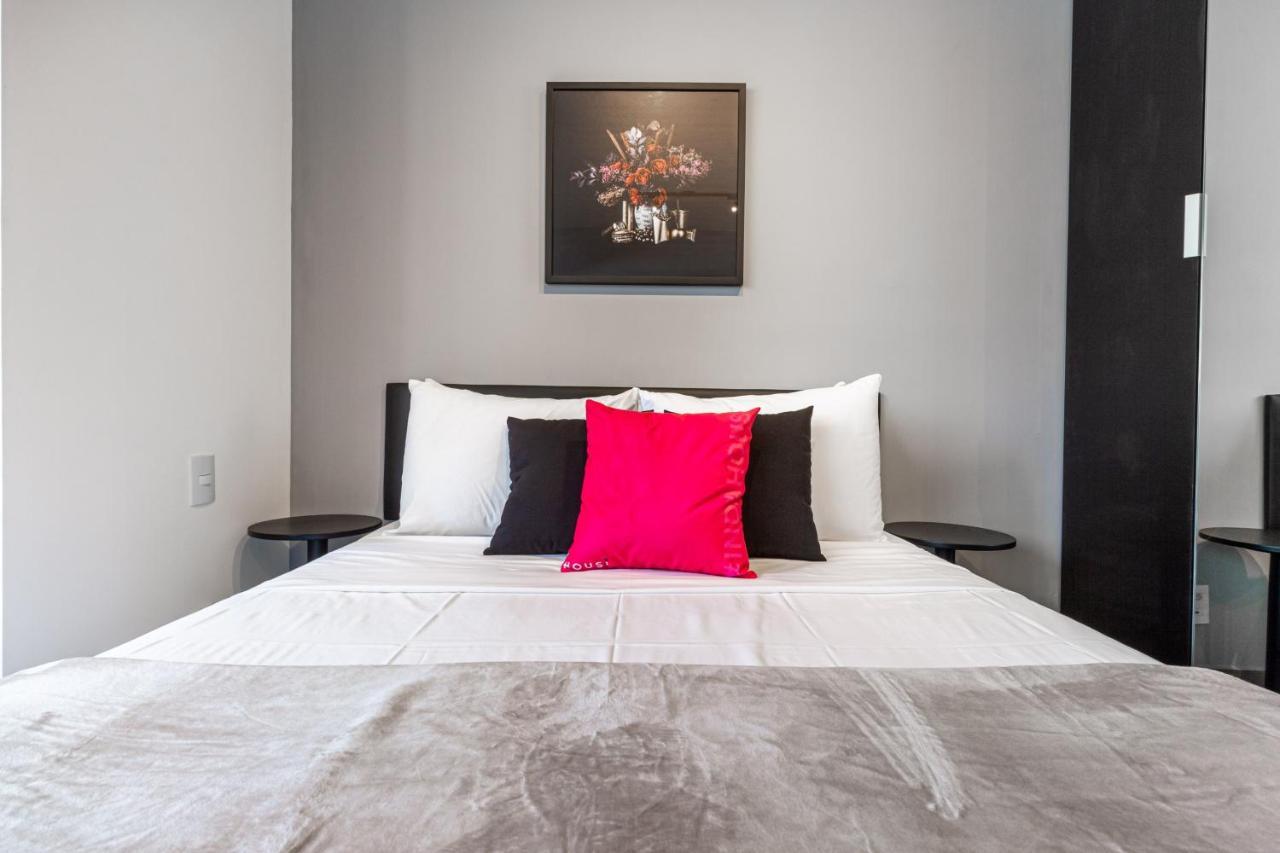 Apartment 360 Vn Capote Valente By Housi Sao Paulo
