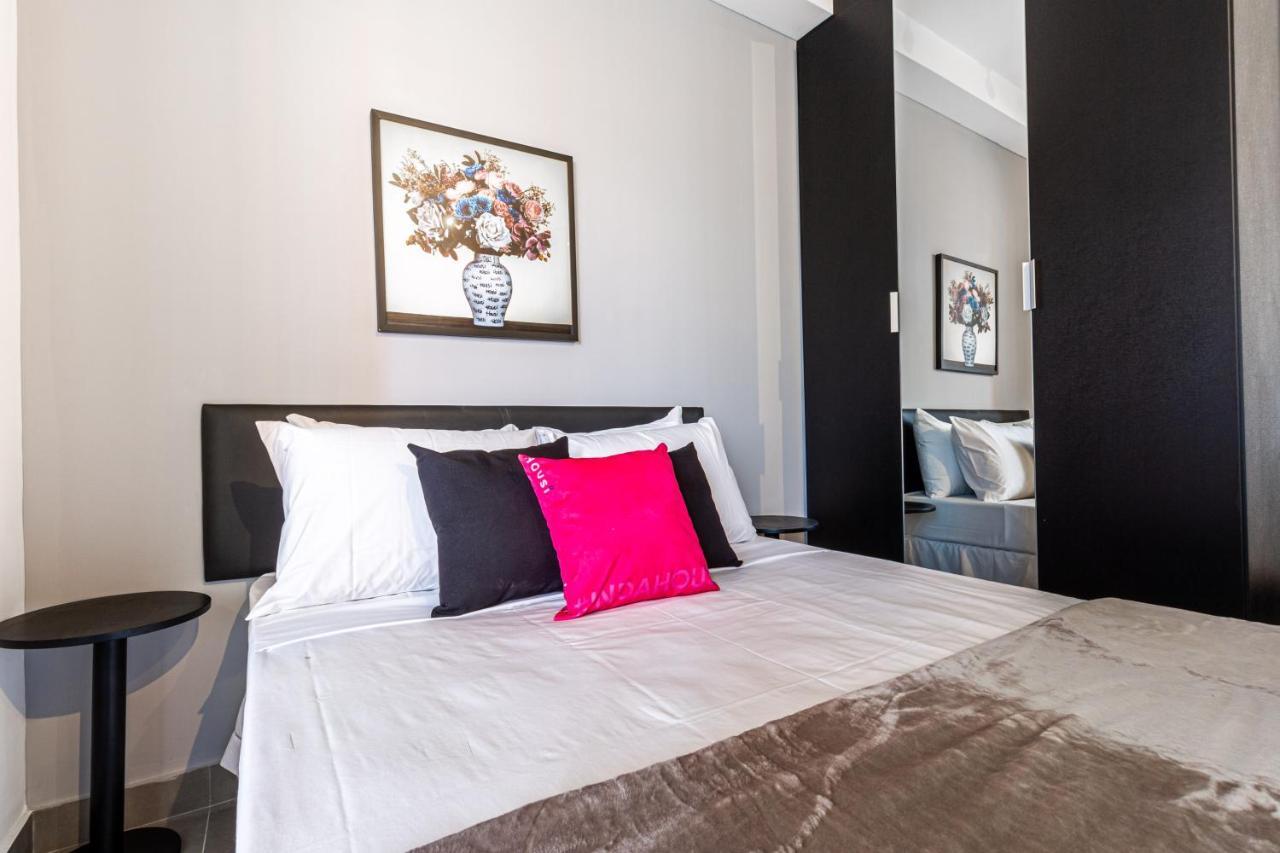 Apartment 360 Vn Capote Valente By Housi Sao Paulo