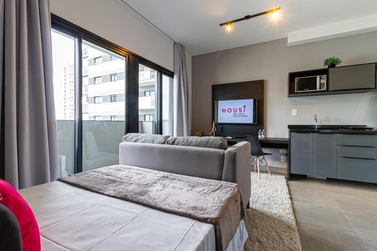 360 Vn Capote Valente By Housi Apartment