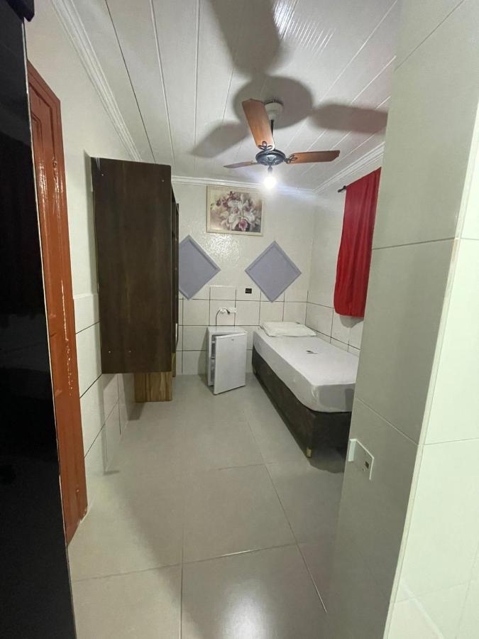 Diamantina Av Brigadeiro Bela Vista Sp Hotel 2*