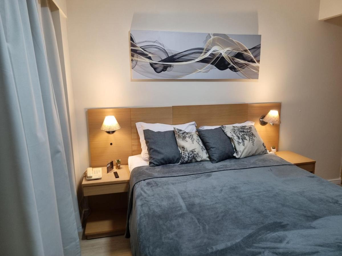 Vista Maravilhosa - Proximo Da Paulista Apartment São Paulo