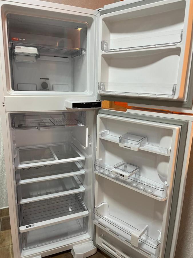 Residencial Maurice Et Madeleine Homestay *