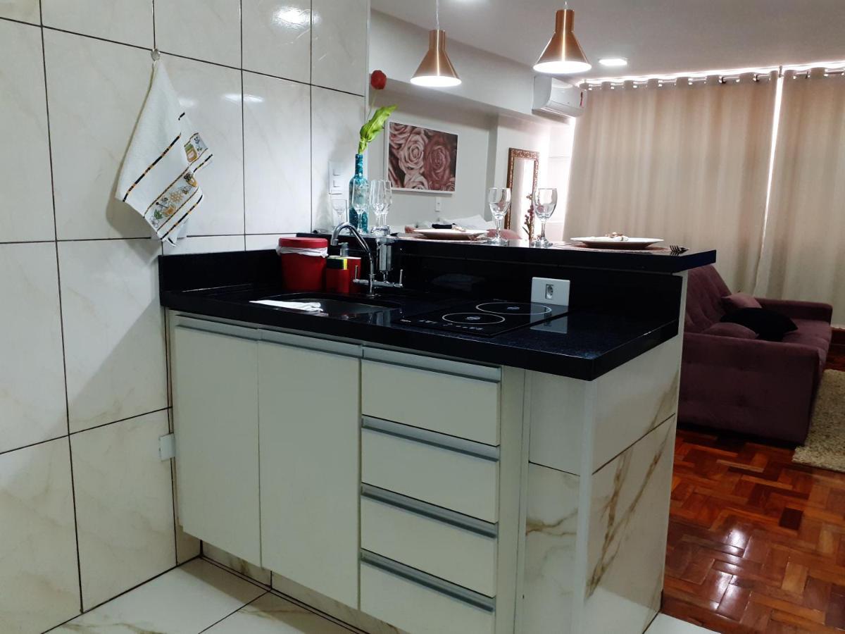 Loft Glamouroso, Sampa Sky * São Paulo