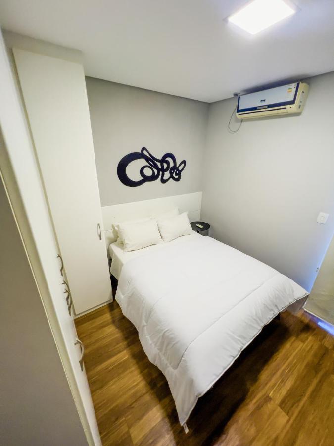 Hotel Higienopolis The Standard