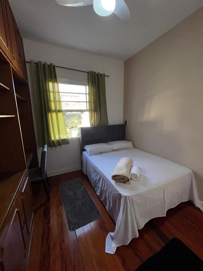 E Vila Madalena Nhà khách *