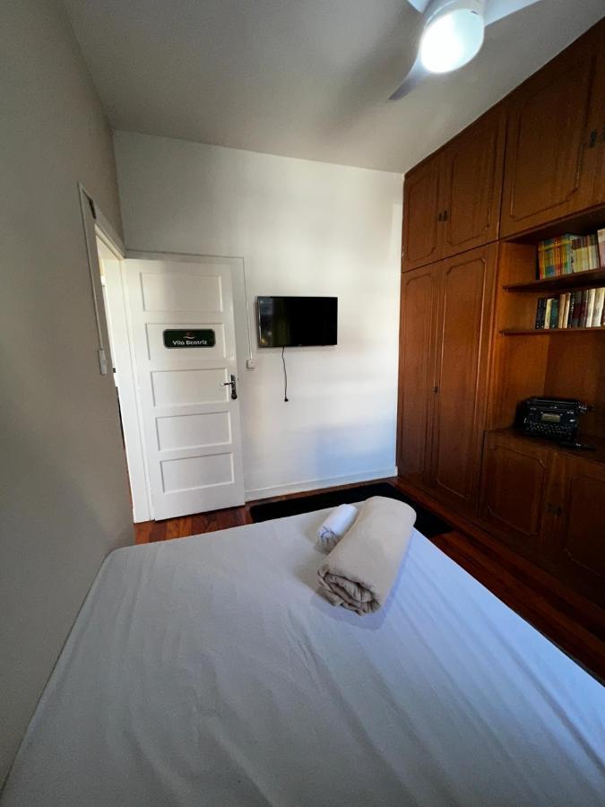E Vila Madalena Nhà khách São Paulo