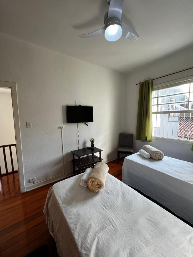 E Vila Madalena Nhà khách