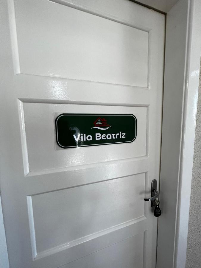 E Vila Madalena Nhà khách