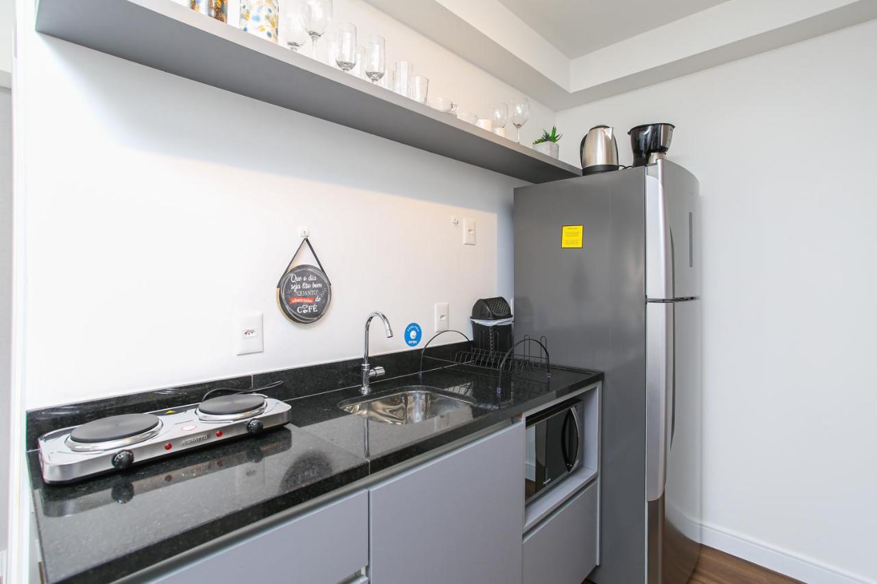 Apartment Bvm - Byway Metro Madalena - Anora Spaces Sao Paulo