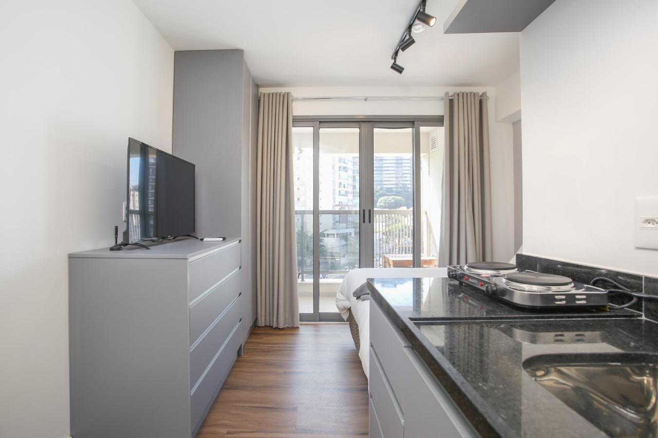 Apartment Bvm - Byway Metro Madalena - Anora Spaces Sao Paulo