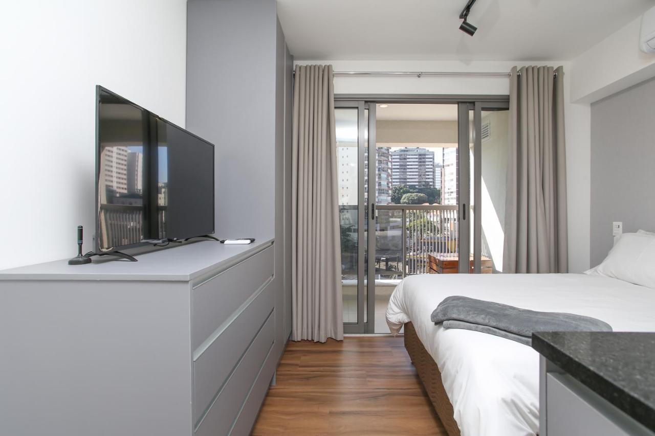 Apartment Bvm - Byway Metro Madalena - Anora Spaces Sao Paulo