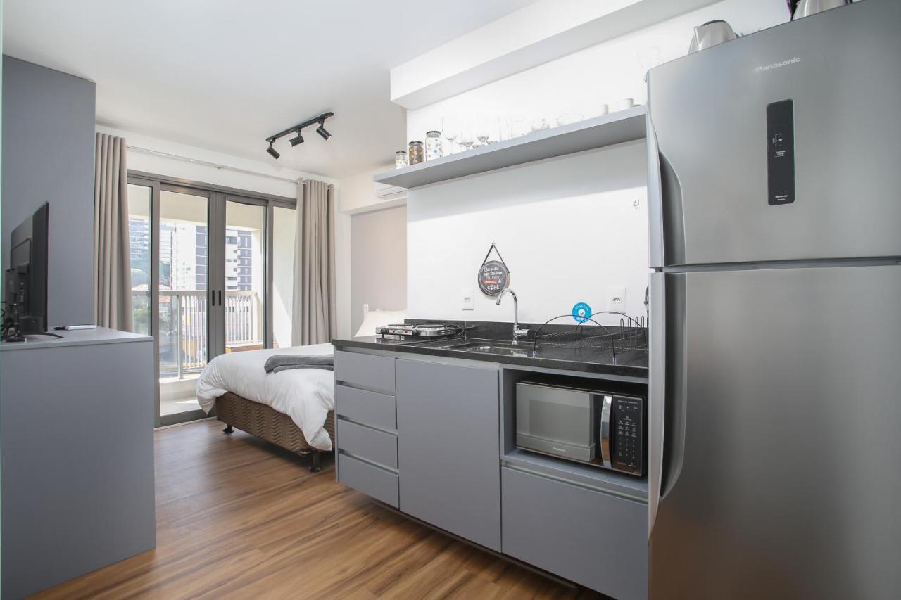 Bvm - Byway Metro Madalena - Anora Spaces Apartment *