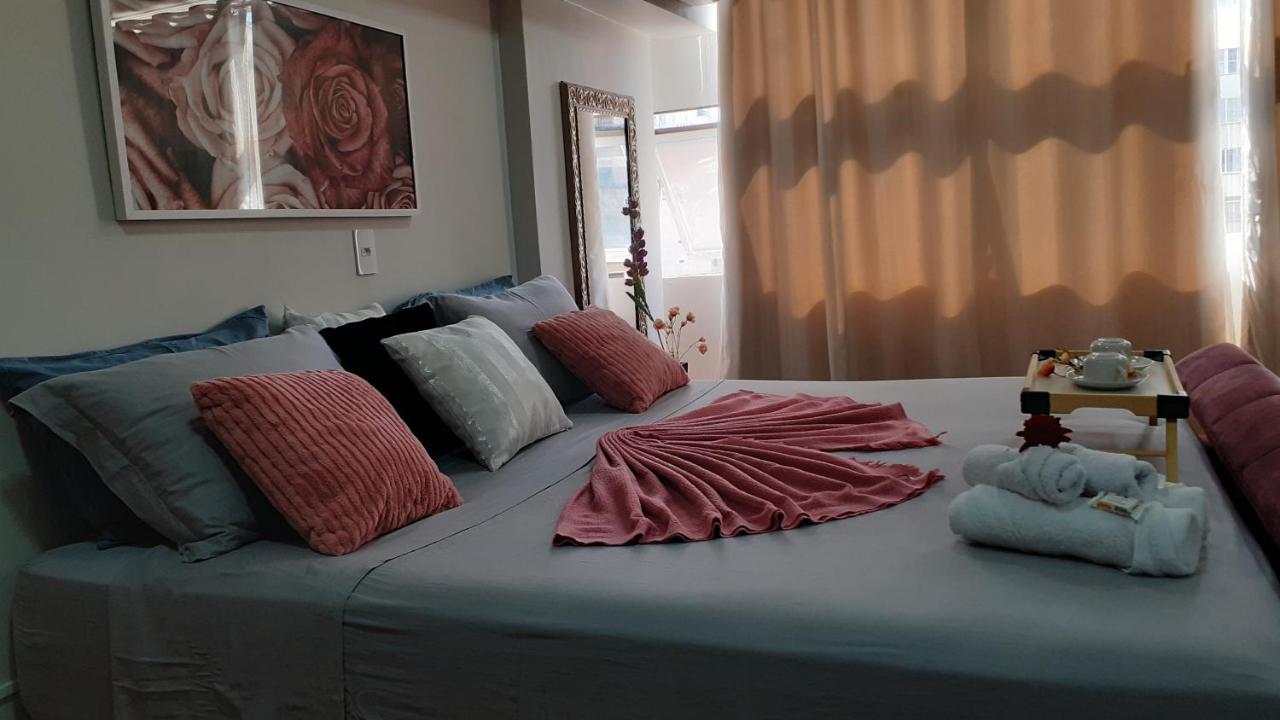 Apartment Loft Glamouroso, Sampa Sky *