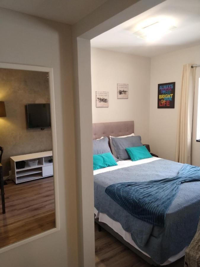 Flat Charmoso Jardim Paulista