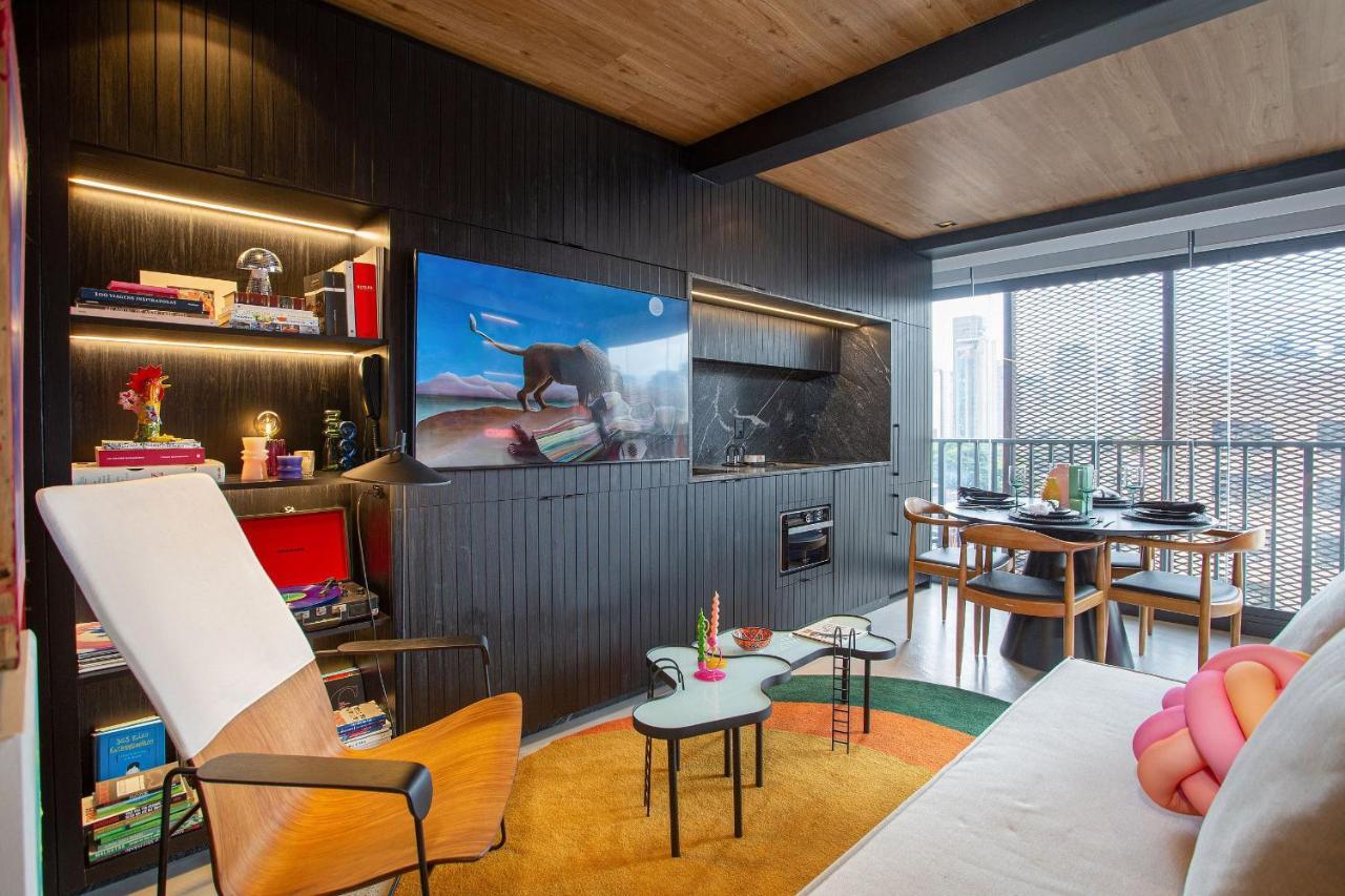Huma Itaim Apartment *