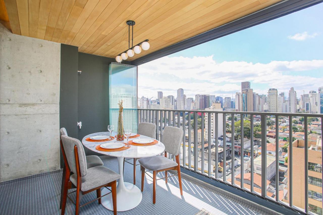 Apartment Huma Itaim *