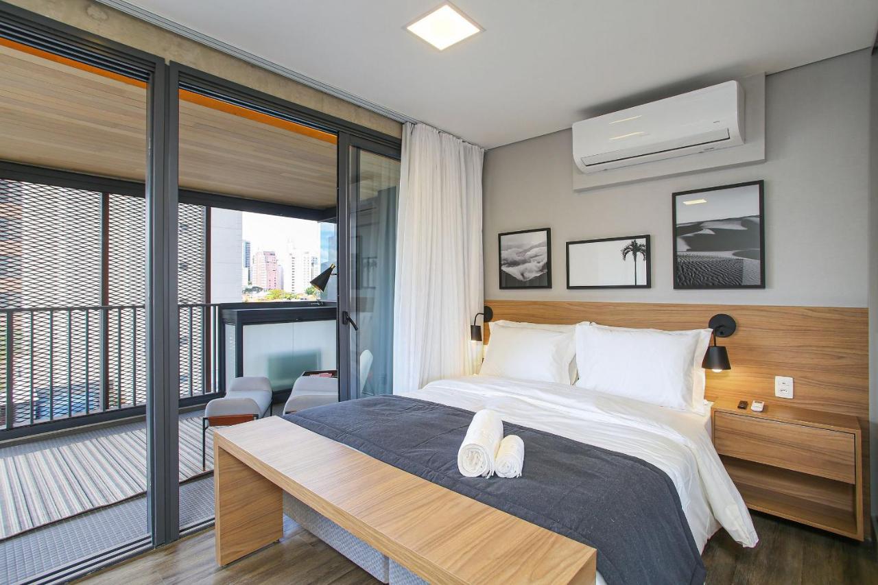 Apartment Huma Itaim *