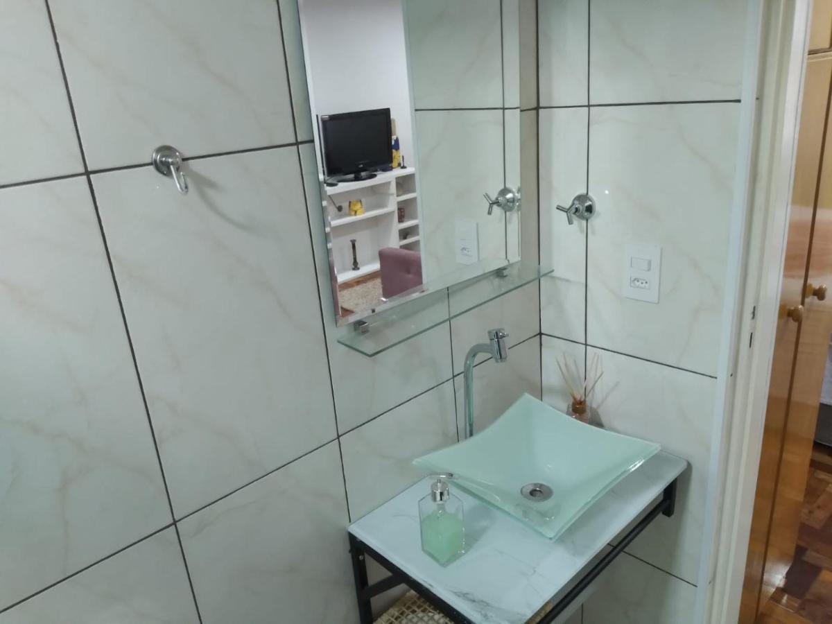 Loft Glamouroso, Sampa Sky