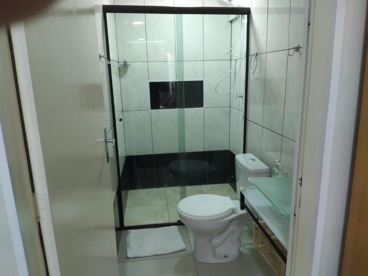 Apartment Loft Glamouroso, Sampa Sky