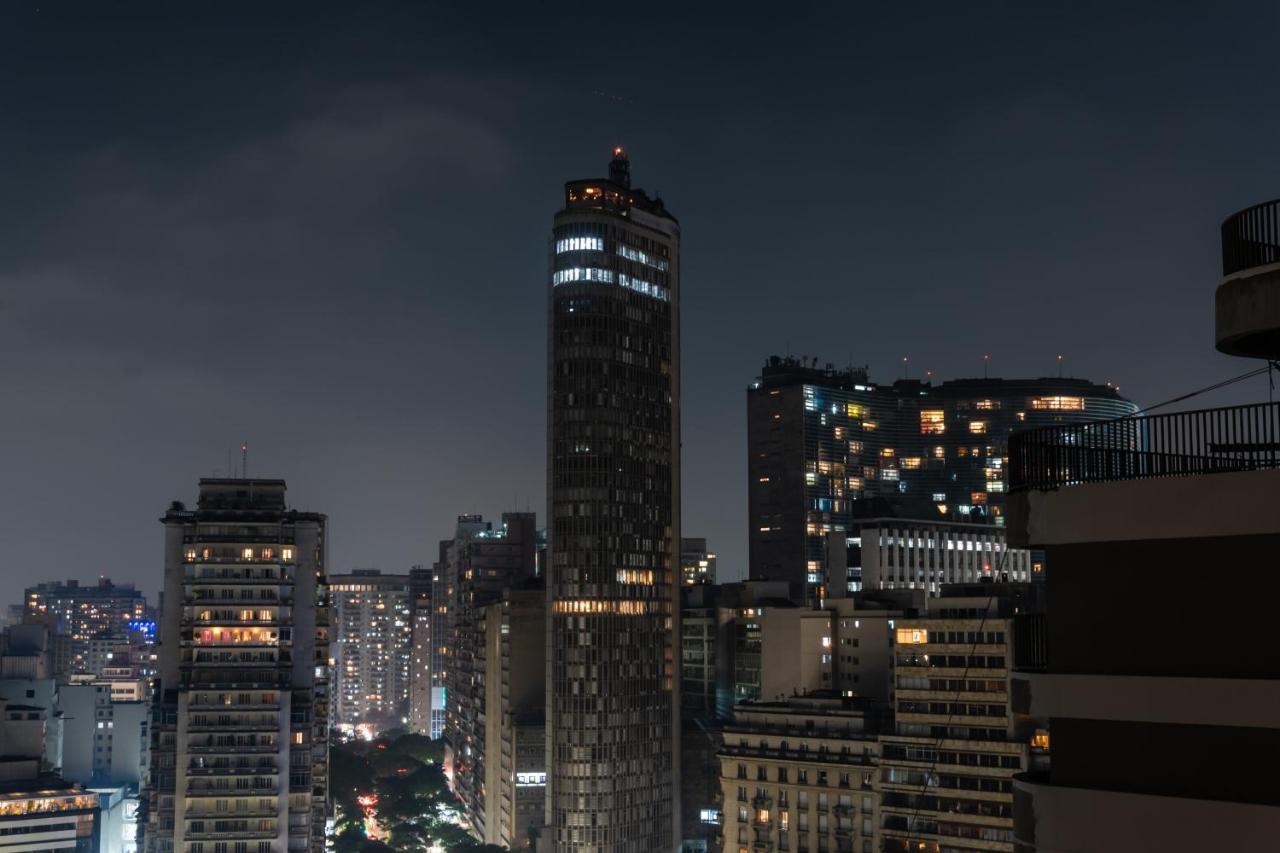 Rosemari's Republica Sao Paulo