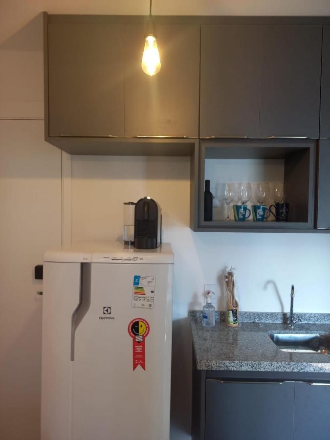 Apartment Apartamento Bela Vista Centro São Paulo