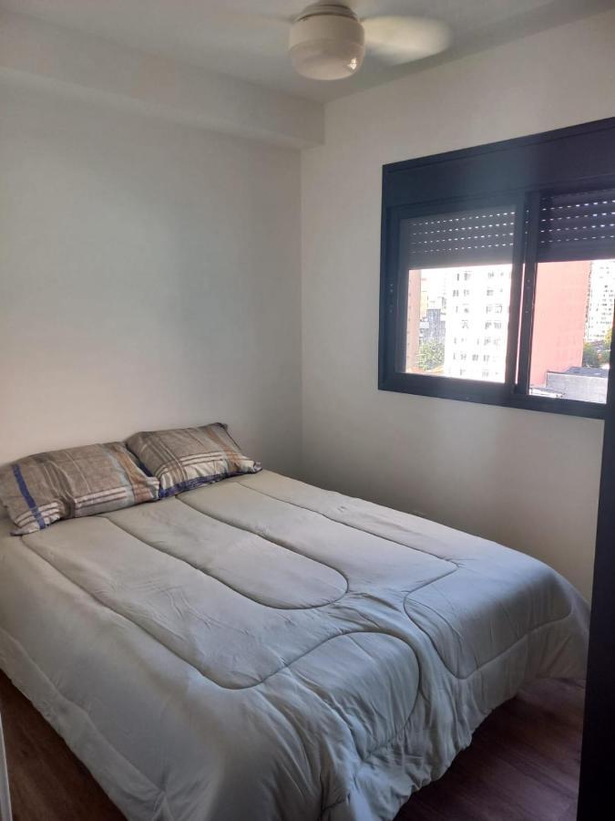 Apartamento Bela Vista Centro Apartment